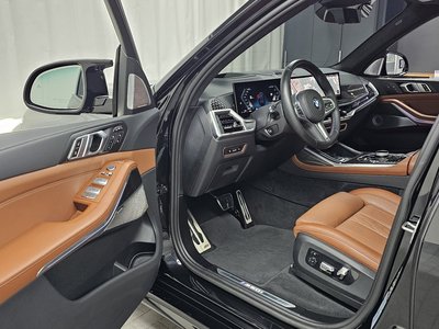 BMW X7 - 10