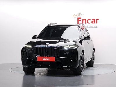 BMW X7 - 2