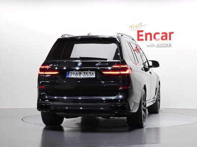 BMW X7 - 4