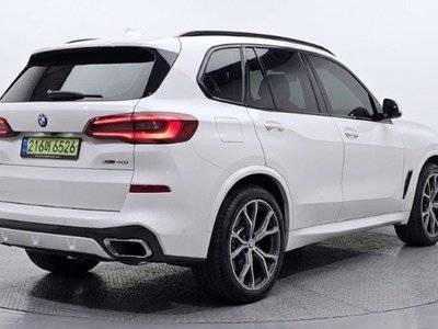 BMW X5 - 5