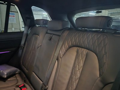 BMW X5 - 10