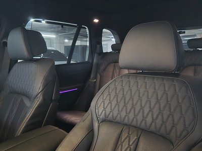 BMW X5 - 9