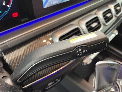 2021 Mercedes-BENZ AMG photo 7