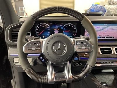 2021 Mercedes-BENZ AMG — миниатюра 17