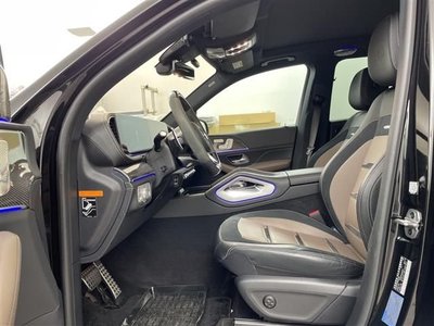 2021 Mercedes-BENZ AMG — миниатюра 21