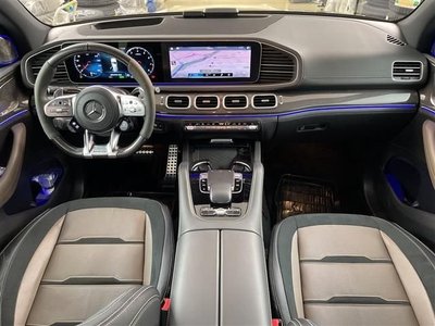 2021 Mercedes-BENZ AMG photo 3