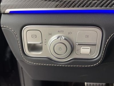 2021 Mercedes-BENZ AMG — миниатюра 11