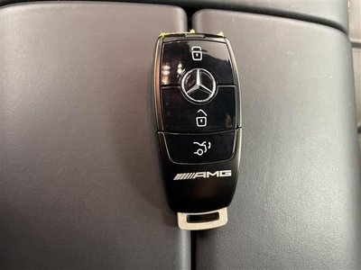 2021 Mercedes-BENZ AMG — миниатюра 16