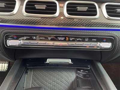 2021 Mercedes-BENZ AMG photo 9