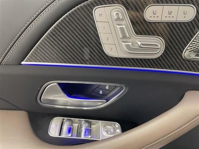 2021 Mercedes-BENZ AMG — миниатюра 13