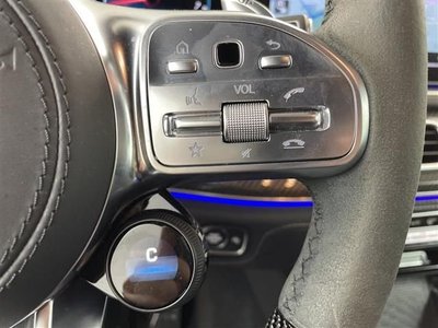 2021 Mercedes-BENZ AMG — миниатюра 20