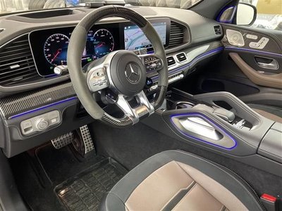 2021 Mercedes-BENZ AMG — миниатюра 23