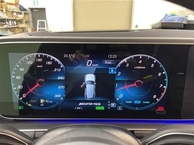 2021 Mercedes-BENZ AMG photo 8