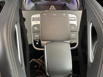 2021 Mercedes-BENZ AMG photo 10