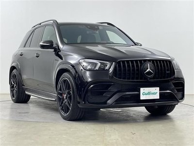 2021 Mercedes-BENZ AMG photo 1