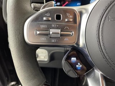 2021 Mercedes-BENZ AMG — миниатюра 19