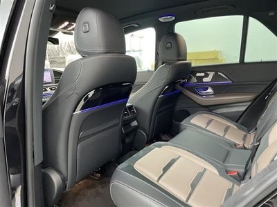 2021 Mercedes-BENZ AMG — миниатюра 24