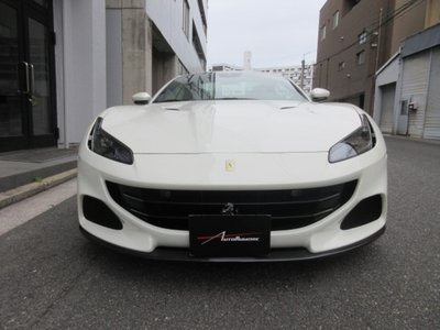 FERRARI PORTOFINO - 3