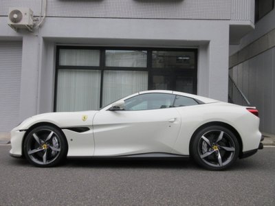 FERRARI PORTOFINO - 2