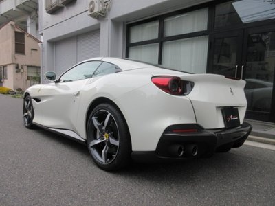 FERRARI PORTOFINO - 6