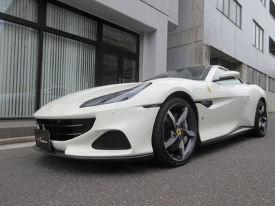 FERRARI PORTOFINO - 5