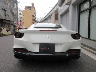 FERRARI PORTOFINO - 4