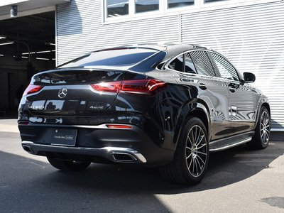MERCEDES-BENZ GLE-CLASS - 7