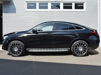 MERCEDES-BENZ GLE-CLASS - 4