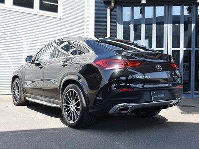 MERCEDES-BENZ GLE-CLASS - 8
