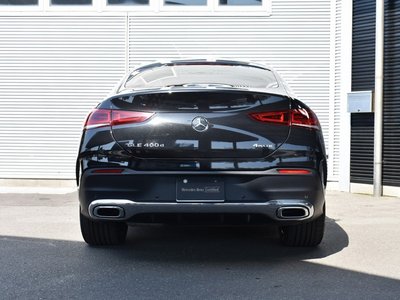 MERCEDES-BENZ GLE-CLASS - 6