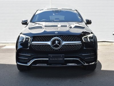 MERCEDES-BENZ GLE-CLASS - 2