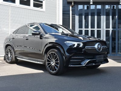 MERCEDES-BENZ GLE-CLASS - 3