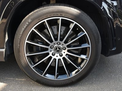 MERCEDES-BENZ GLE-CLASS - 5