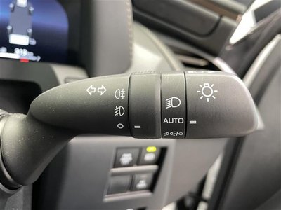 TOYOTA VELLFIRE - 10