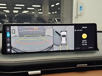 2023 Genesis GV70 缩略图 15