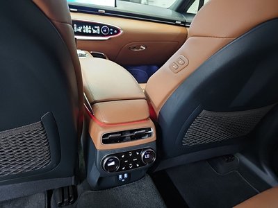 2023 Genesis GV70 缩略图 13
