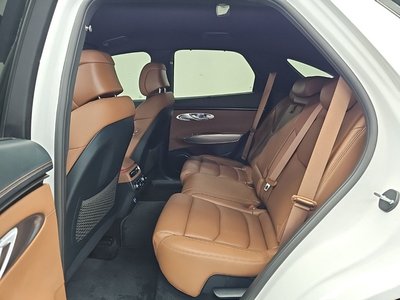 2023 Genesis GV70 缩略图 12