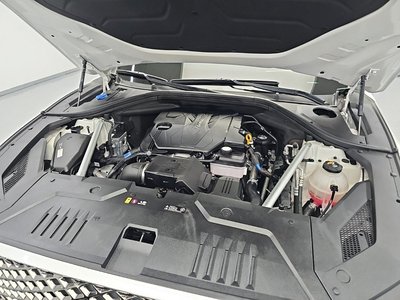 2023 Genesis GV70 photo 6