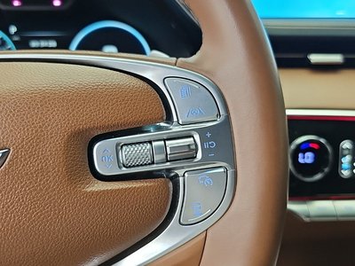 2023 Genesis GV70 缩略图 16
