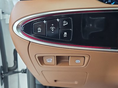 2023 Genesis GV70 缩略图 18