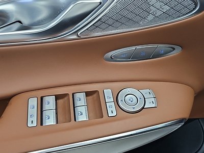 2023 Genesis GV70 缩略图 19