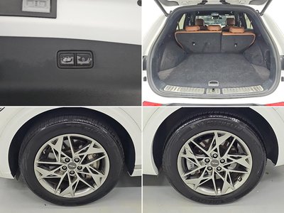 2023 Genesis GV70 缩略图 20