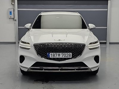 2023 Genesis GV70 photo 1