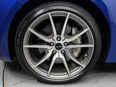 2023 Genesis THE NEW G70 照片 6