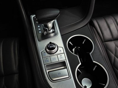 2023 Genesis THE NEW G70 照片 9