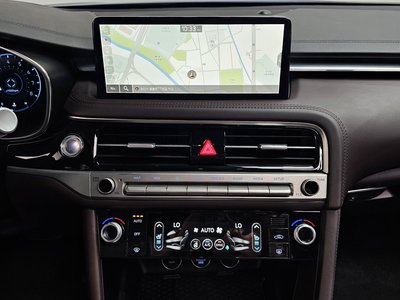 2023 Genesis THE NEW G70 缩略图 13