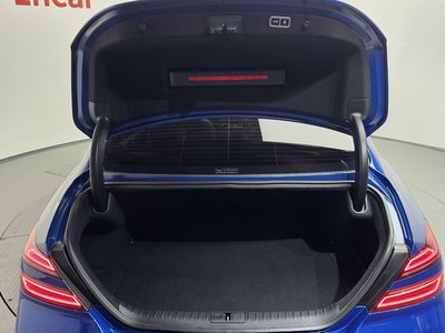 2023 Genesis THE NEW G70 缩略图 19