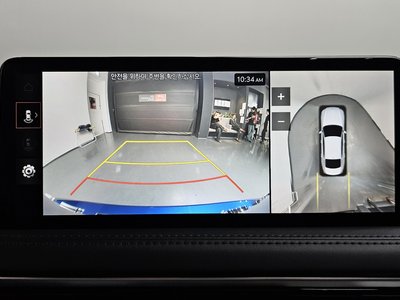2023 Genesis THE NEW G70 缩略图 15