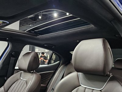 2023 Genesis THE NEW G70 缩略图 17