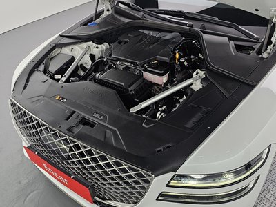 GENESIS G80 (RG3) - 7